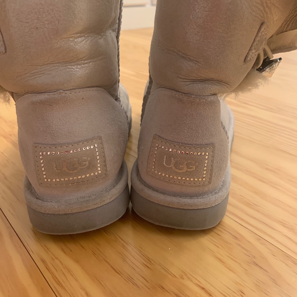 Crystal Ugg Boots - image 3